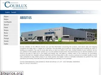 courlux.com