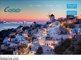 courmouzistravel.gr