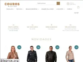 courosonline.com.br