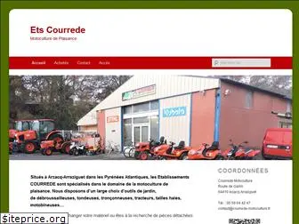 courrede-motoculture.fr