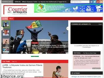 courrierdesafriques.net