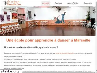 cours-danse-marseille.com