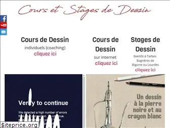 cours-de-dessin.net