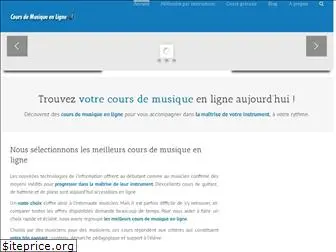 cours-de-musique-en-ligne.com