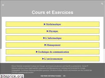 cours-et-exercices.com