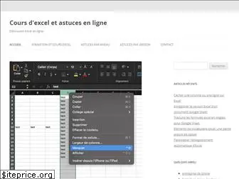 cours-excel.fr