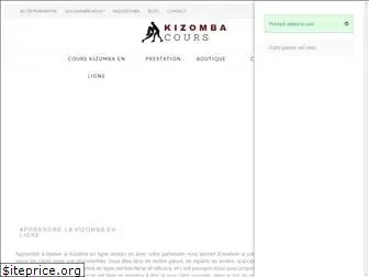 cours-kizomba.com