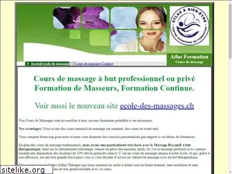 cours-massage.ch