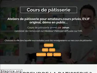 cours-patisserie.fr