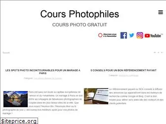cours-photophiles.com