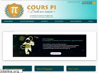 cours-pi.com