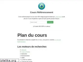 cours-referencement.fr