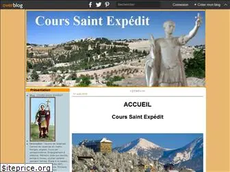 cours-saintexpedit.com