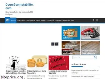 cours2comptabilite.com