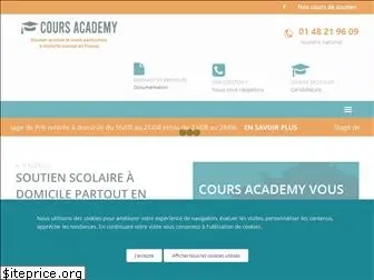 coursacademy.com