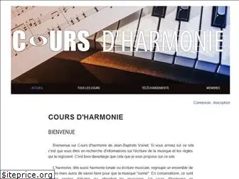 coursd-harmonie.fr