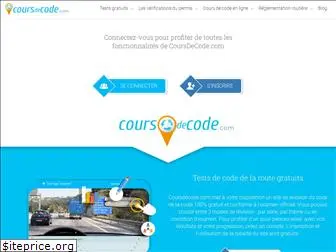 coursdecode.com