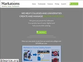 course-catalog.com