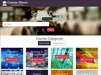 course-direct.co.uk
