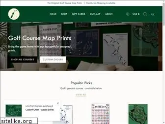 course-maps.com