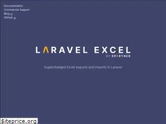 course.laravel-excel.com