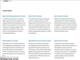 courseadvice.com