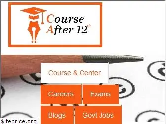 courseafter12th.com