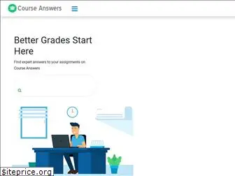 courseanswers.org