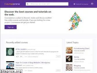 coursearena.io