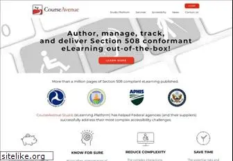 courseavenue.com