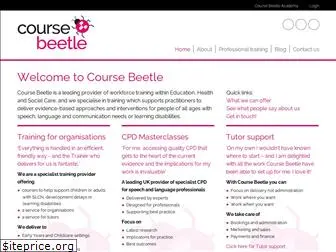 coursebeetle.co.uk