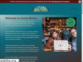 coursebistro.com