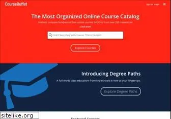 coursebuffet.com