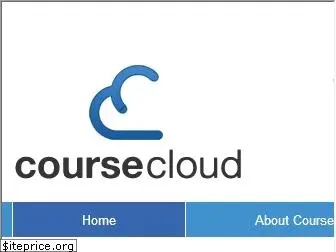 coursecloud.com