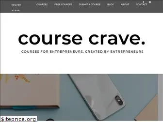 coursecrave.com