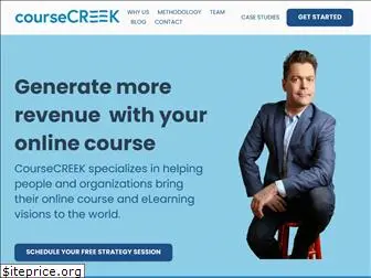 coursecreek.com