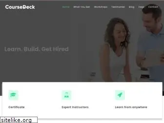 coursedeck.org