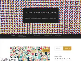 coursedesignmatters.wordpress.com