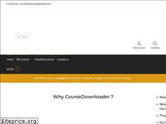 coursedownloader.com