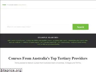 coursefinder.com.au