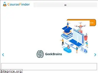 coursefinder.ru