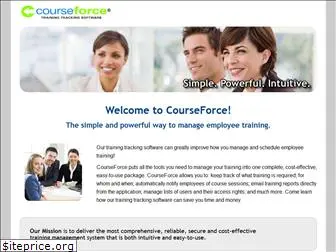 courseforce.com