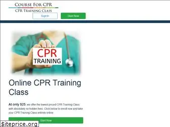 courseforcpr.com