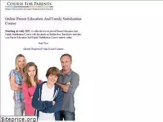 courseforparents.com