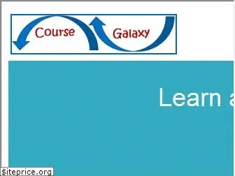 coursegalaxy.com