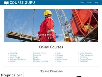 courseguru.com.au