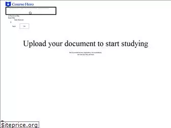 coursehero.com
