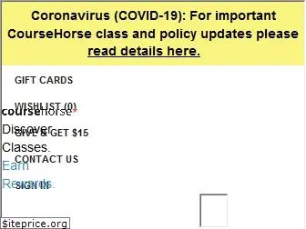 coursehorse.com