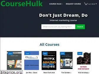 coursehulk.com