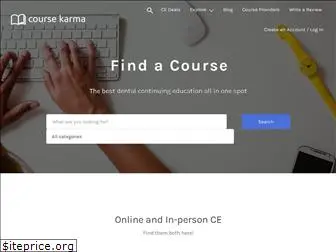 coursekarma.com
